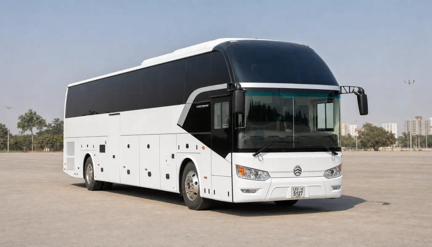 Golden Dragon XML6126