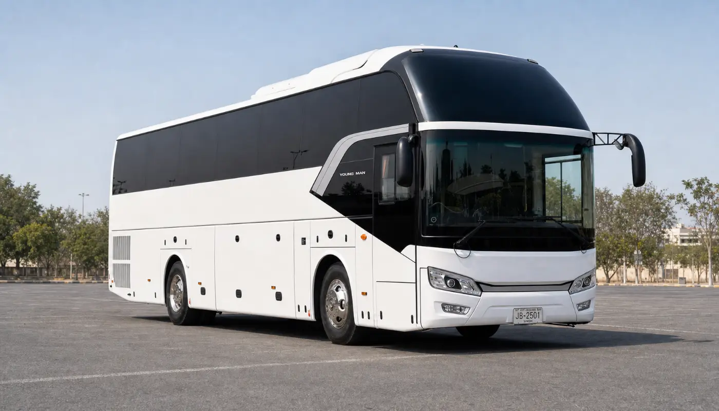 Golden Dragon XML6126